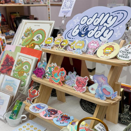 table setup