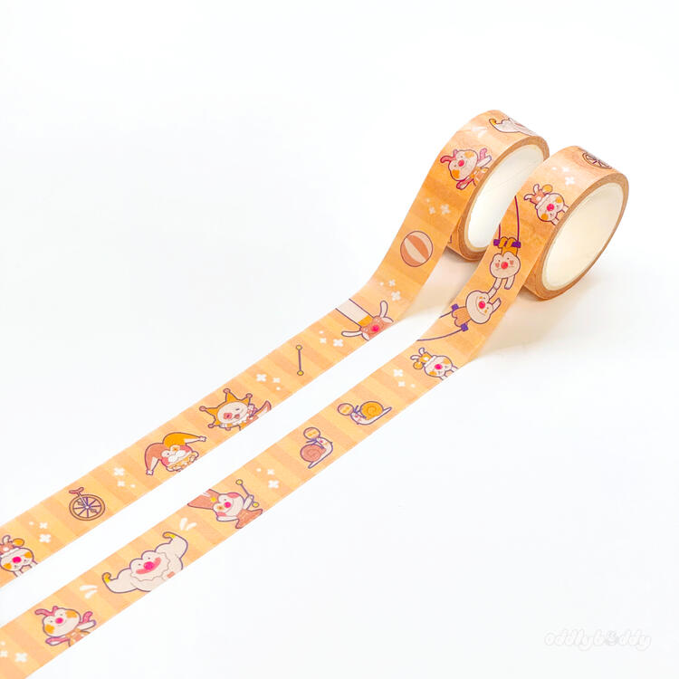 washi tapes