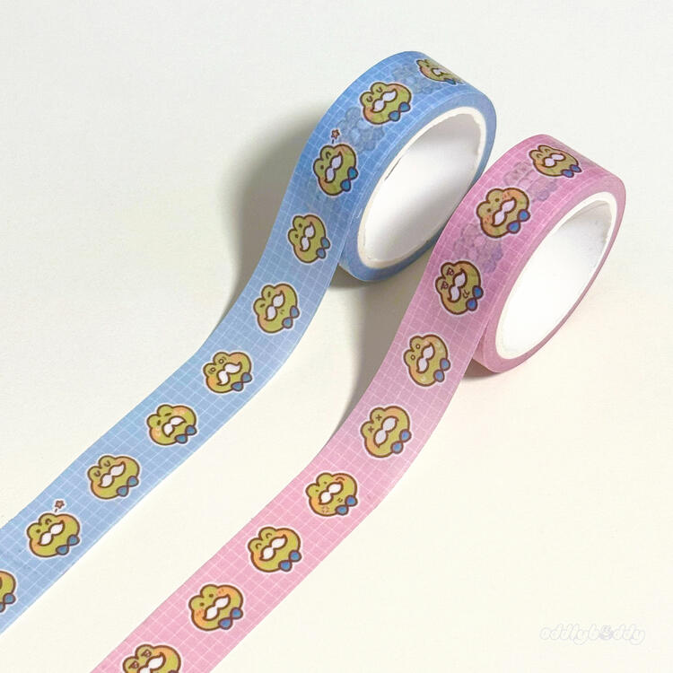 washi tapes