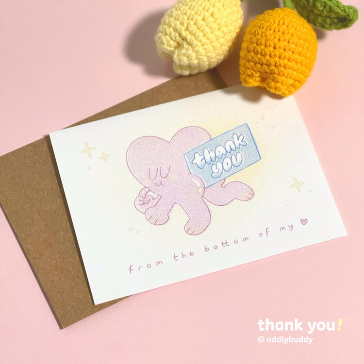 greeting card