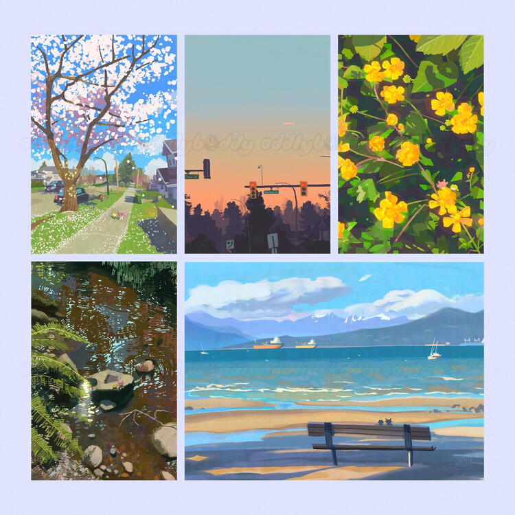 art print